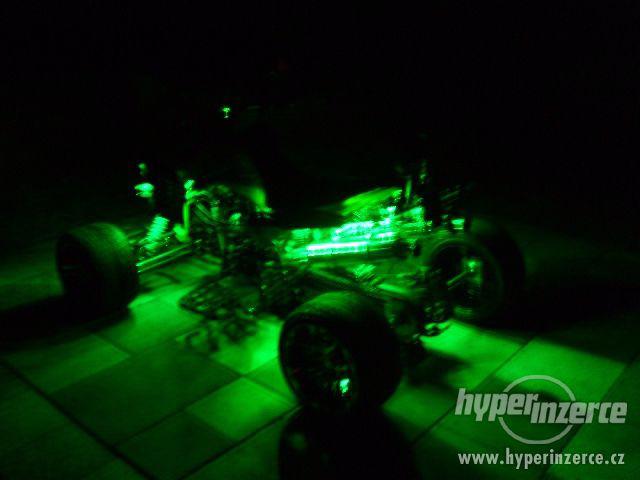 TUNING ČTYŘKOLKA 250 – NOVÁ SE ZÁRUKOU - foto 1