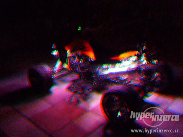 TUNING ČTYŘKOLKA 250 – NOVÁ SE ZÁRUKOU - foto 5