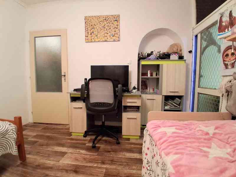 Prodej bytu 2+1 63,5 m², Doksy - foto 7