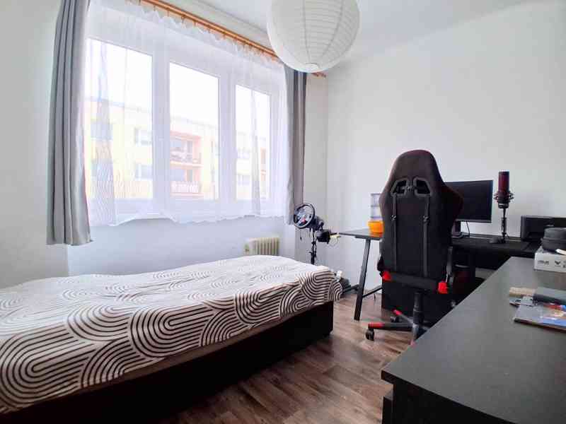 Prodej bytu 2+1 63,5 m², Doksy - foto 11