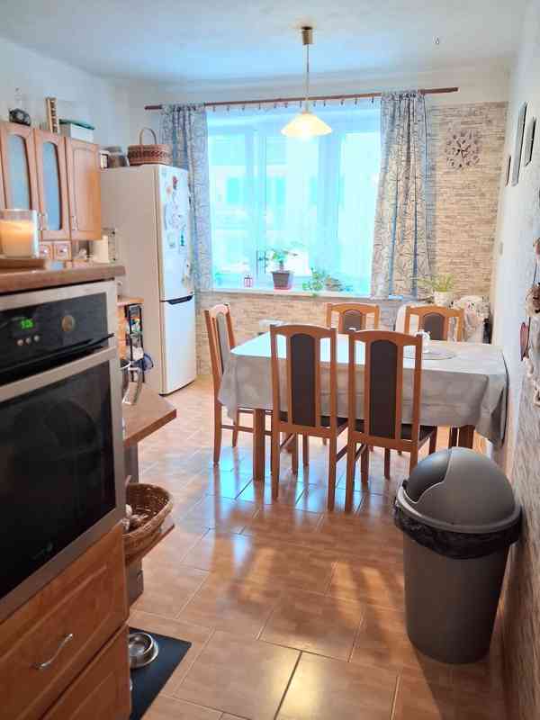 Prodej bytu 2+1 63,5 m², Doksy - foto 3