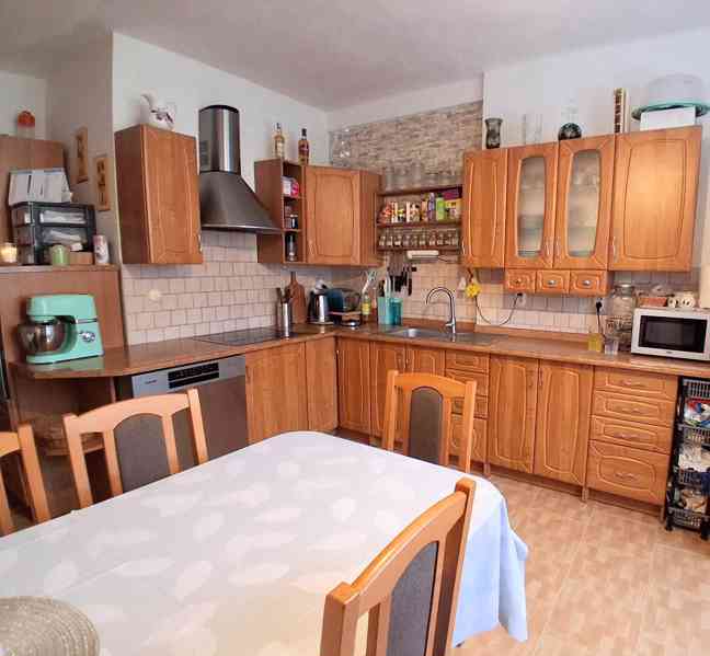 Prodej bytu 2+1 63,5 m², Doksy