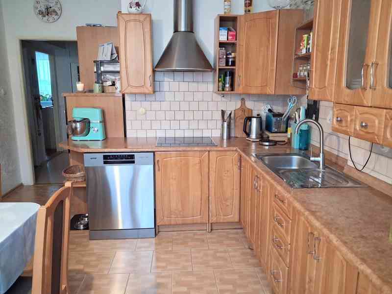 Prodej bytu 2+1 63,5 m², Doksy - foto 2
