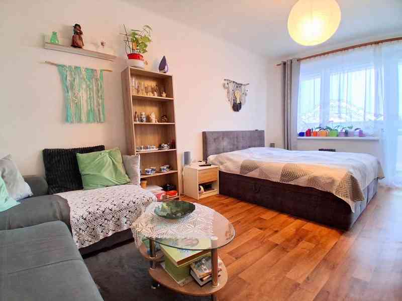 Prodej bytu 2+1 63,5 m², Doksy - foto 4
