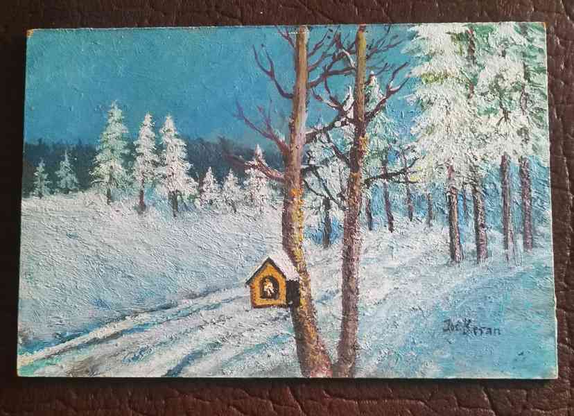 Josef Beran bazar Hyperinzerce.cz