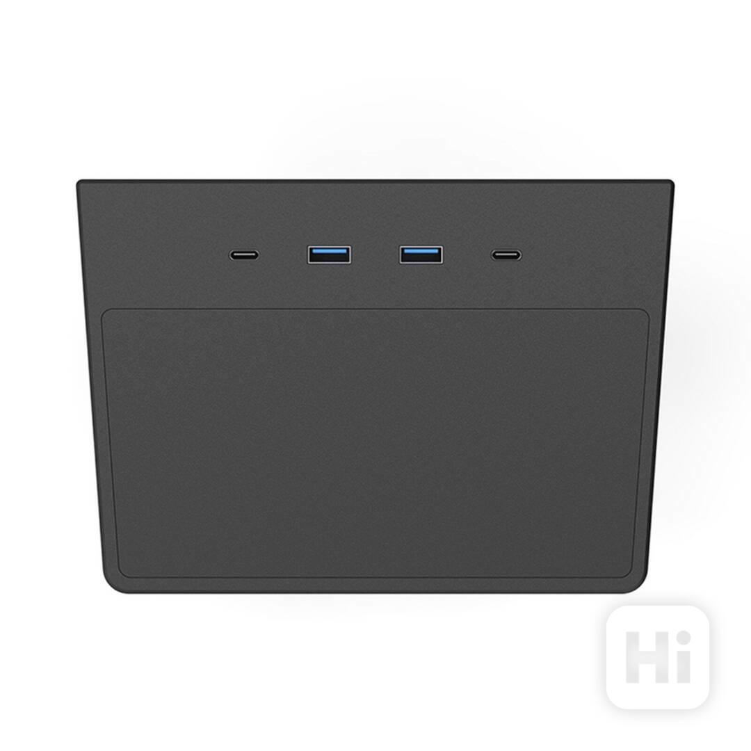 USB Hub TAPTES za Tesla Model 3 i Y - foto 1