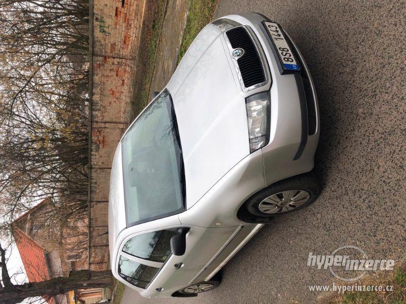 Škoda Fabia 1.2 HTP - foto 2