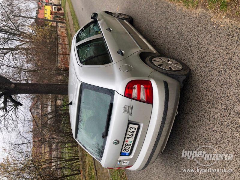 Škoda Fabia 1.2 HTP - foto 3