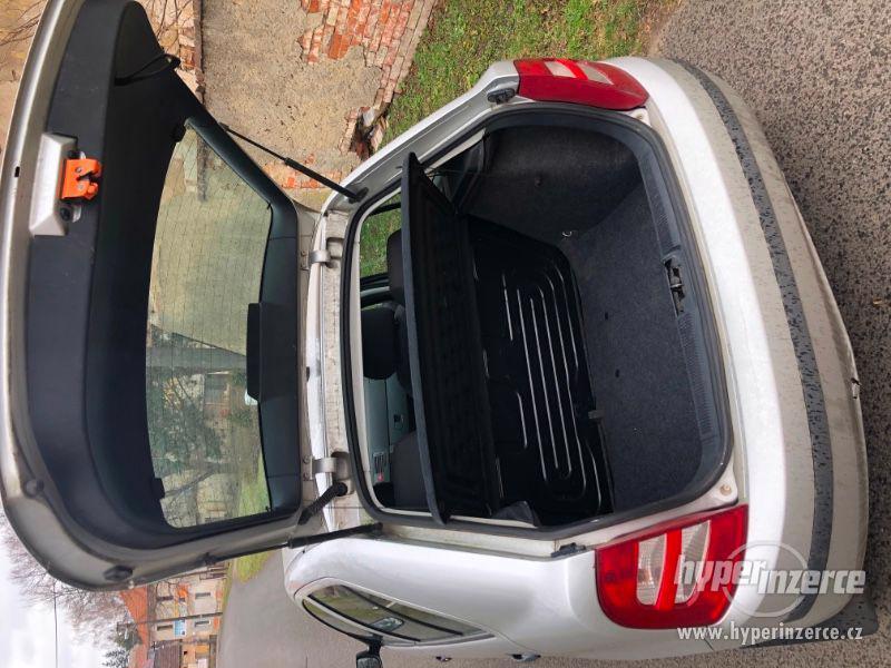 Škoda Fabia 1.2 HTP - foto 7