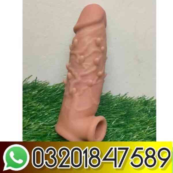 Dragon skin color silicone condom in Sargodha ( 03201847589  - foto 1