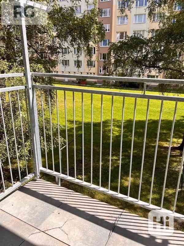 Prodej bytu 2+1, balkon, Komenského, České Budějovice - foto 16