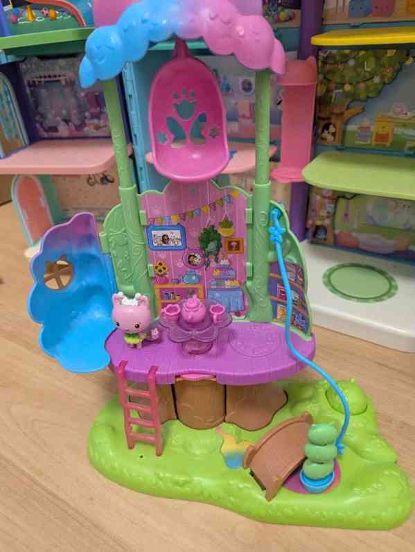 Gabbys domeček  - foto 24