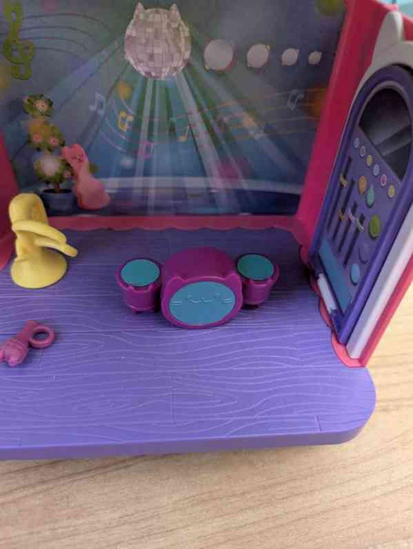 Gabbys domeček  - foto 20