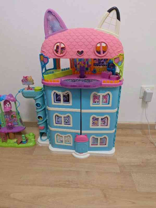 Gabbys domeček  - foto 2