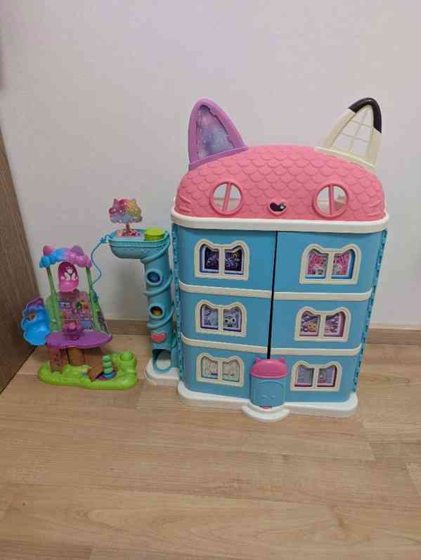 Gabbys domeček  - foto 3