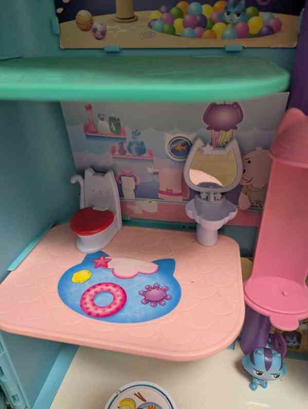 Gabbys domeček  - foto 8