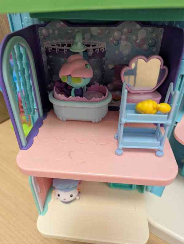 Gabbys domeček  - foto 7