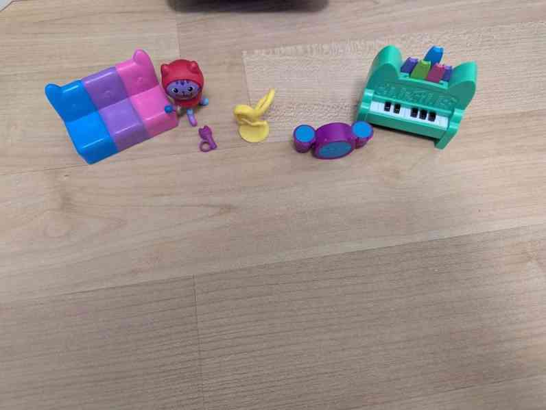 Gabbys domeček  - foto 22