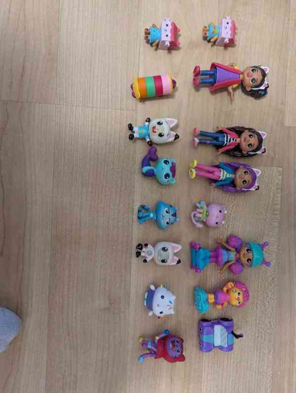 Gabbys domeček  - foto 27