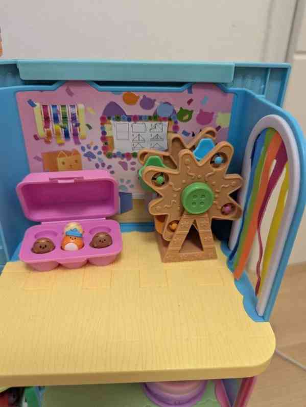 Gabbys domeček  - foto 14