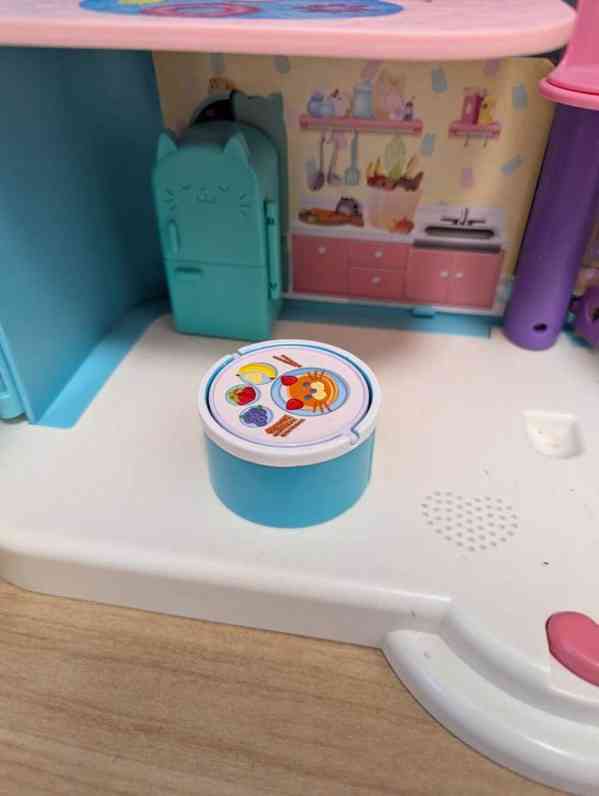 Gabbys domeček  - foto 11