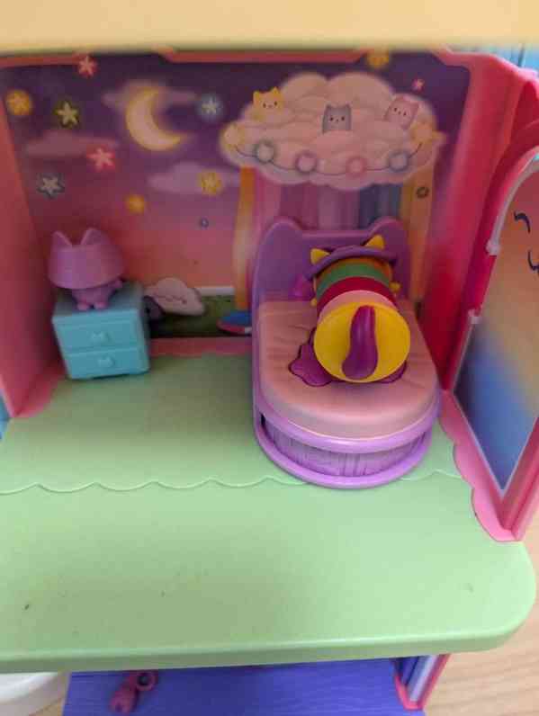 Gabbys domeček  - foto 16