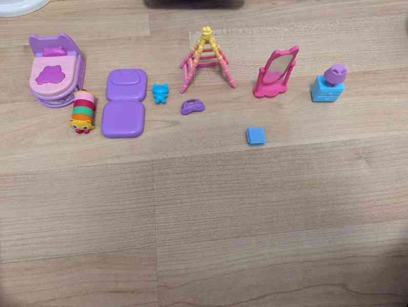 Gabbys domeček  - foto 18