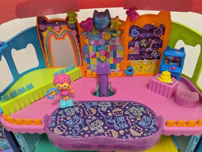 Gabbys domeček  - foto 25