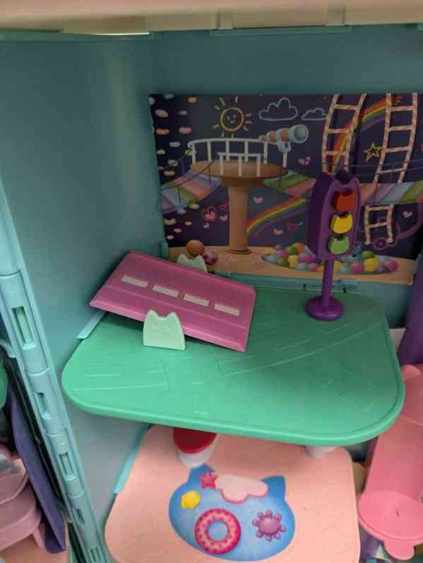 Gabbys domeček  - foto 5