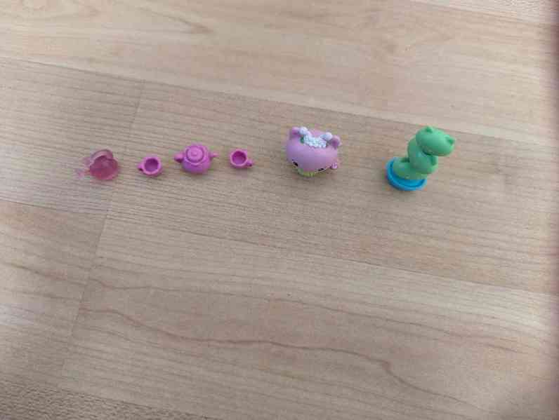 Gabbys domeček  - foto 26