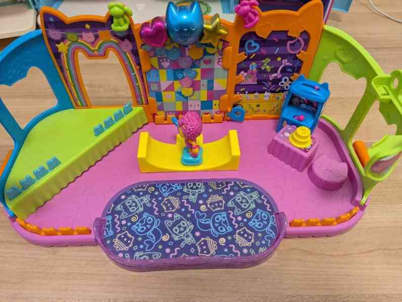 Gabbys domeček  - foto 21