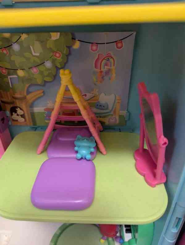 Gabbys domeček  - foto 17