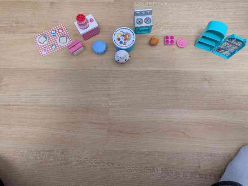 Gabbys domeček  - foto 12