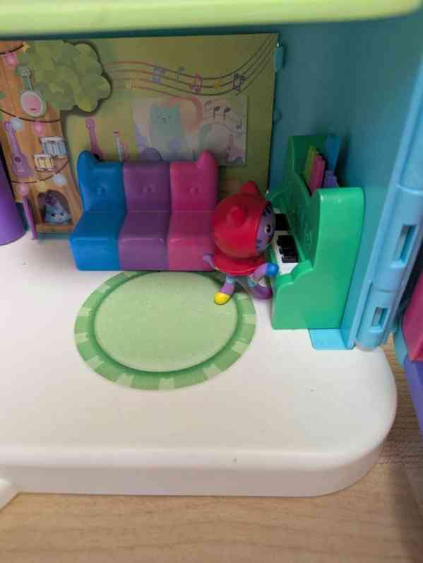 Gabbys domeček  - foto 19