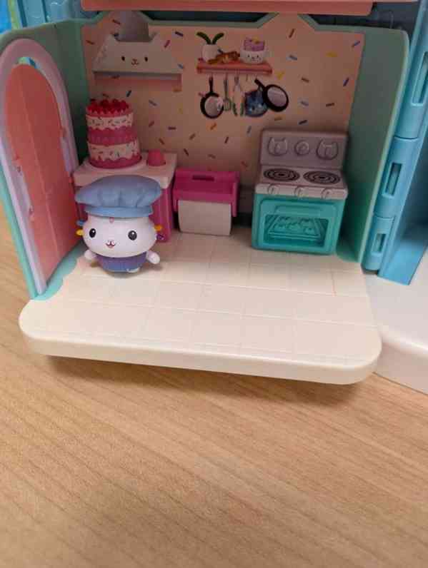 Gabbys domeček  - foto 10