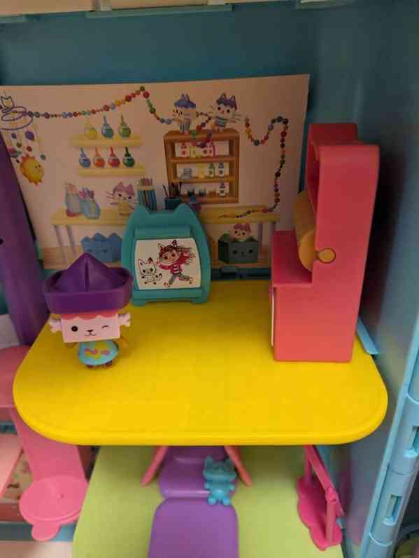 Gabbys domeček  - foto 13