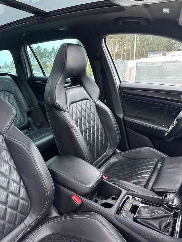 Škoda Kodiaq 2,0   SportLine FL TDi 110kw DSG - foto 14