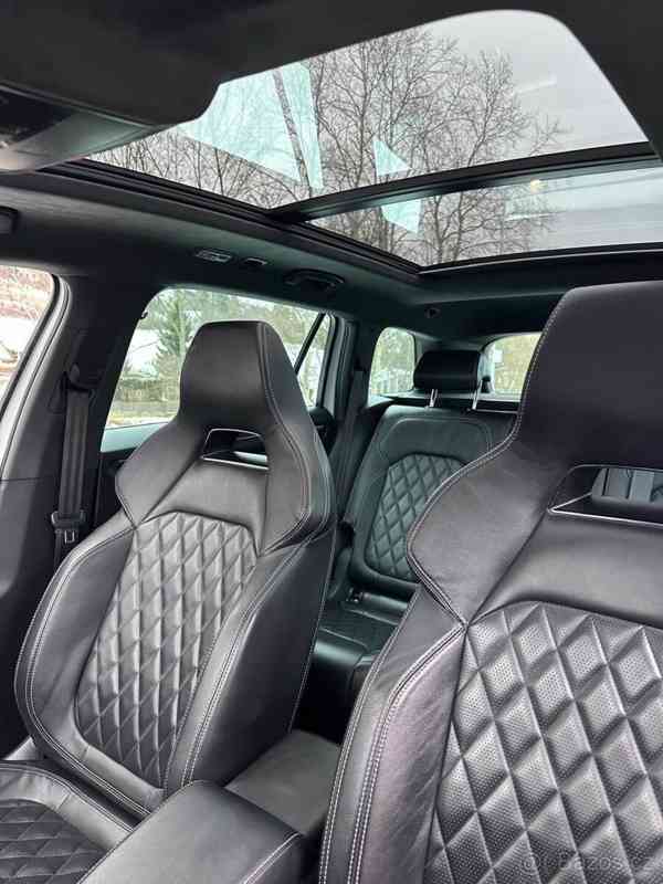 Škoda Kodiaq 2,0   SportLine FL TDi 110kw DSG - foto 12