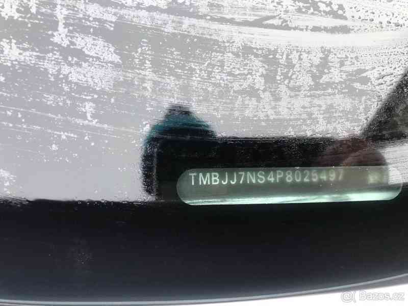 Škoda Kodiaq 2,0   SportLine FL TDi 110kw DSG - foto 3