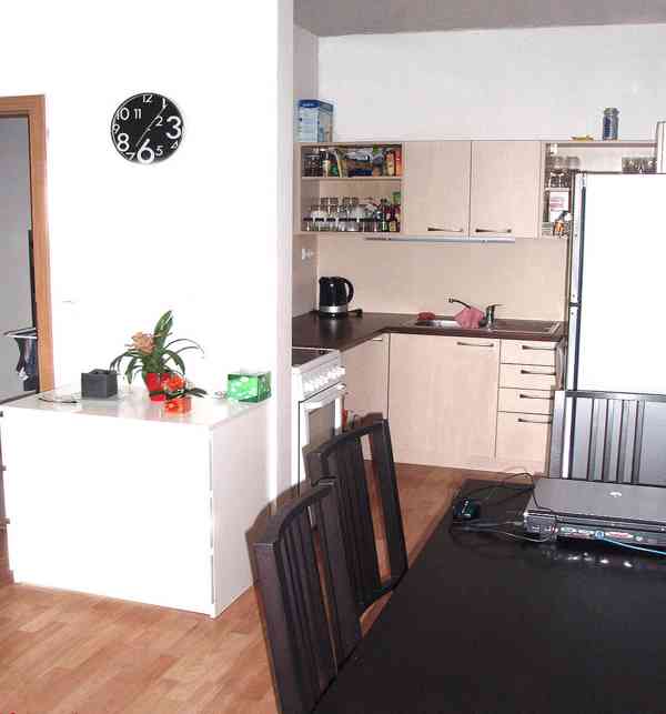 Pronajmu novostavbu 2+kk  Slavkov u Brna, Zelnice II - foto 2