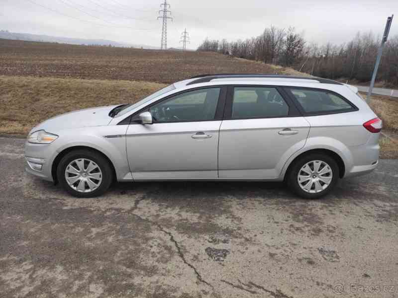 Ford Mondeo 2011 - foto 3