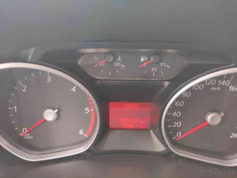 Ford Mondeo 2011 - foto 6