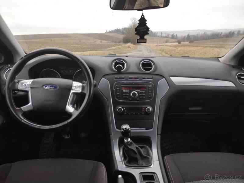 Ford Mondeo 2011 - foto 5