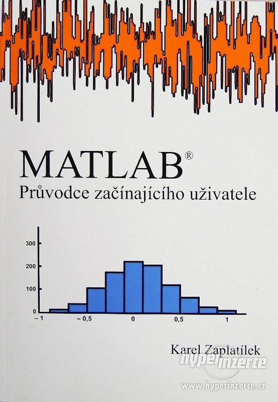 MATLAB v Brně i na dálku: kurzy, doučování, vývoj aplikací - foto 1