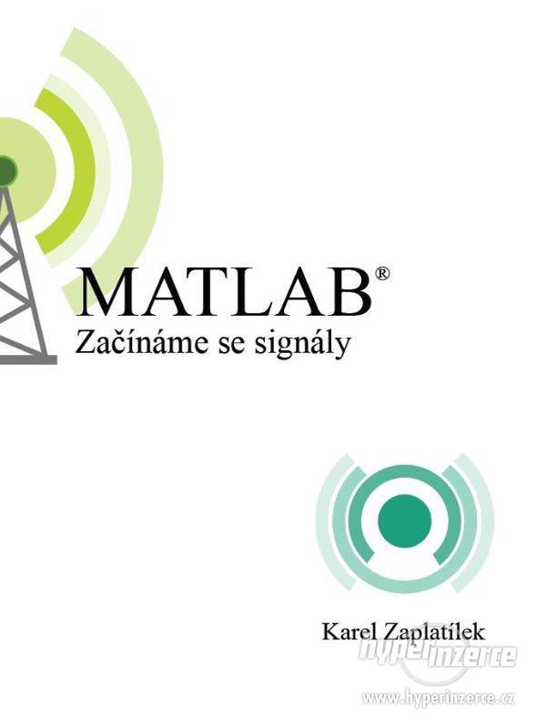 MATLAB v Brně i na dálku: kurzy, doučování, vývoj aplikací - foto 3