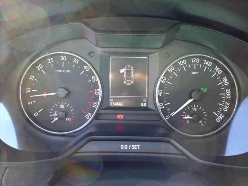 Škoda Octavia 2,0 TDI 110KW, 1.MAJITEL - foto 12