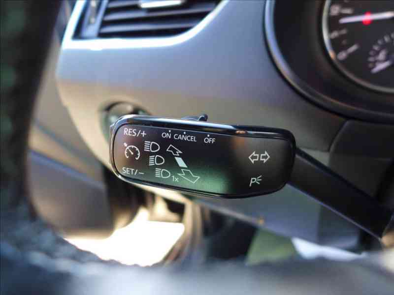 Škoda Octavia 2,0 TDI 110KW, 1.MAJITEL - foto 14