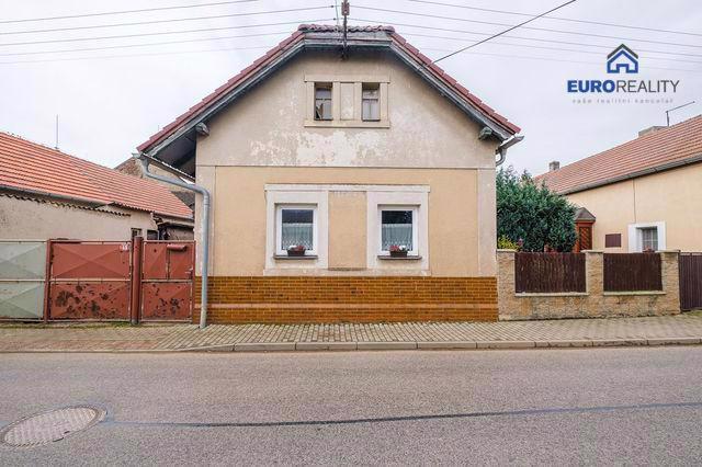 Prodej, rodinný dům, Záluží u Hořovic - foto 4