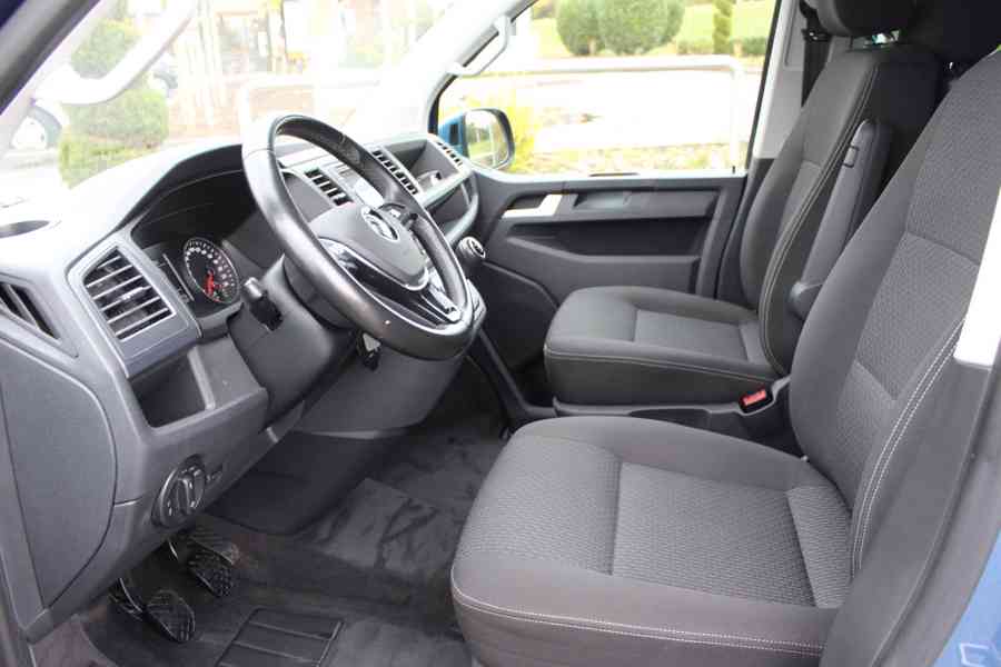 Volkswagen T6 Multivan 2,0TDI Trendline 110kw - foto 14