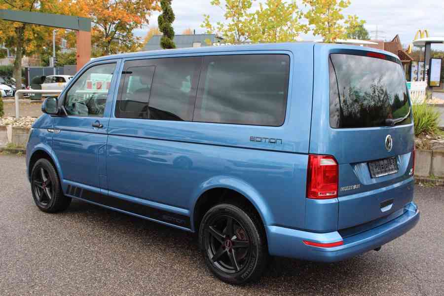 Volkswagen T6 Multivan 2,0TDI Trendline 110kw - foto 24